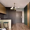 Maytoni Moderne Pendelleuchte Nostalgia 6xE14 excl. in Gold Produktbild-Vorschau 2
