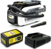 Batteria domestica compatta Kärcher SE 3-18 Anteprima dell’immagine prodotto 1