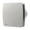 Axiálny vaňový ventilátor LEX, 15 W, 100 mm rúrka, nerezová Náhľad obrázku produktu 1