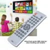 Uniwersalny pilot zdalnego sterowania DVD Smart Remote dla Podgląd zdjęcia produktu 5