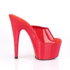 BUTY KLAPKI ADORE-701N  r.39 Produktbild-Vorschau 5