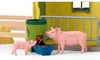 schleich FARM WORLD | Veľká farma s farmou 42605 | Set Náhľad obrázku produktu 3