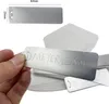 INF Aluminiumetiketten für Pflanzen - 100er-Pack Produktbild-Vorschau 6