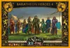 Song of Ice & Fire Baratheon Heroes 4 (Helden von Haus Produktbild-Vorschau 2