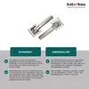 A product image with descriptive text and a logo. Anteprima dell’immagine prodotto