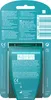 The back of a product package for Compeed Fingerrisse Pflaster. Anteprima dell’immagine prodotto