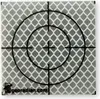 Selbstklebende Reflexzielmarke 60 x 60 mm / 20 Stück im Set Produktbild-Vorschau 1