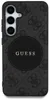 Guess Samsung Galaxy S25 Plus 4G Round Patch Classic Logo Produktbild-Vorschau 3
