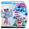 L.O.L. Surprise! OMG Winter Chill Icy Gurl and Brrr B.B. Produktbild-Vorschau 6