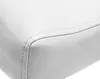 Sillon Bell mobile Fußpflegeschemel, weiß Produktbild-Vorschau 6