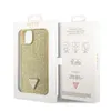 Guess Guhcp14Shdgtpd Hülle Für Iphone 14 - Goldenes Produktbild-Vorschau 8