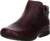 Rieker Stiefelette in rot, Gr. 37 Produktbild-Vorschau 2