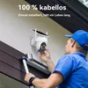 Caméra de surveillance extérieure Solaire 365 jours de Voir les images du produit 10