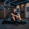 Tapis de Course Électrique Pliable THUNDER ARVEN-S-BLACK Voir les images du produit 6