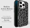 Kate Spade, iPhone 16 Pro MagSafe Hülle City Leopard Design Produktbild-Vorschau 15