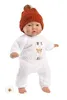 Lortens 63304 kleines Baby - realistisches Puppenbaby mit Produktbild-Vorschau 2