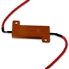 Lastwiderstand | LED & CAN-BUS | 12V | 50W | 8Ohm Produktbild-Vorschau 3
