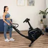 Magnetický bicykel Gymtek na domáce použitie - do 150 kg - Náhľad obrázku produktu 10