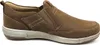 JOSEF SEIBEL Enrico 04 | Mocassins pour Hommes | beige Voir les images du produit 32