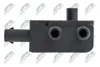 NTY ECS-CT-003 Abgasdruck Differenzdrucksensor für OPEL Produktbild-Vorschau 3