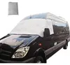 Cache-pare-brise pour Mercedes Sprinter, modèles de 2006 à Voir les images du produit 8