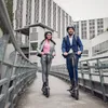 ROCKBROS Scooter Elektroroller Tragetasche Produktbild-Vorschau 7