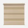 Doppelrollo ARD Standard beige 120-150 Produktbild-Vorschau 4