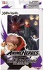 Anime Heroes 17 cm bewegliche Figur - Itadori Yuji Black Produktbild-Vorschau 2