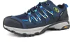 Brütting Expedition scarpe da uomo in nylon outdoor navy, Anteprima dell’immagine prodotto 50