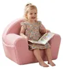 Kinderstuhl mit Seitentasche New Baby Teddy rosa Produktbild-Vorschau 1