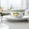 Villeroy & Boch French Garden Fleurence Bol 510ml Produktbild-Vorschau 5