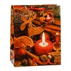 12 TSI Geschenktaschen Weihnachten Serie 6 Motiv sortiert Produktbild-Vorschau 2