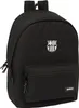 Laptoptasche F.C. Barcelona Schwarz 31 x 44 x 18 cm Produktbild-Vorschau 1