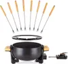 Tristar FO-1108 fondue elektryczne 1,5 L 8 osób Podgląd zdjęcia produktu 9