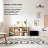 Klarstein Elektroheizung, Konvektor-Heizung Freistehend Produktbild-Vorschau 3