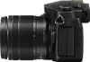 Panasonic Lumix DMC-G81 & 12-60 / 3.5-5.6 Lumix G Vario Produktbild-Vorschau 7
