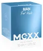 Mexx Man Woda toaletowa, 30 ml Podgląd zdjęcia produktu 4