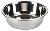 Beeztees Hundenapf Edelstahl, Durchmesser: 11 cm / Höhe: Produktbild-Vorschau 3