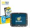 6x Für Ratio iX3M 2 Pro Schutzfolie BROTECT Displayschutz Produktbild-Vorschau 1
