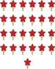 Oblique Unique 25 Stern Klammern und Zahlen Sticker Produktbild-Vorschau 4