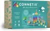 Płytki magnetyczne Connetix marble run 92 szt Podgląd zdjęcia produktu 1