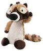 NICI pluszowy Nose Coaty 22cm, ZIELONY Podgląd zdjęcia produktu 2