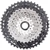 Shimano XTR CS-M9101 Kazeta 12-Speed 10-45T Silver/Black Náhled obrázku produktu 6