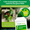 Fertilizzante idroponico Purgrün 1 litro Anteprima dell’immagine prodotto 4