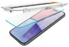 Spigen AGL06903, Apple, iPhone 15, Transparent, 2 Stück(e) Produktbild-Vorschau 4