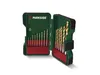 PARKSIDE® Bohrer- und Bit-Set PBB 4B2 (HSS- Spiralbohrer Produktbild-Vorschau 2