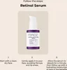 Sinoz Retinol Lift-Xylane Serum, 50 ml - 0,2% Retinol + Produktbild-Vorschau 5
