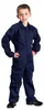 Portwest C890 Detská kombinéza Navy Veľkosť 4 Náhľad obrázku produktu 4