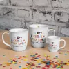 Tasse "Kacktage in Glitzer tunken & funkeln lassen" Produktbild-Vorschau 5