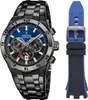 Zegarek  Festina F20673-1 czarny Podgląd zdjęcia produktu 17